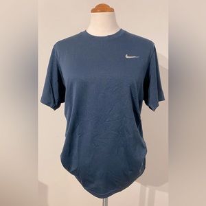 Nike Mens DriFit Top